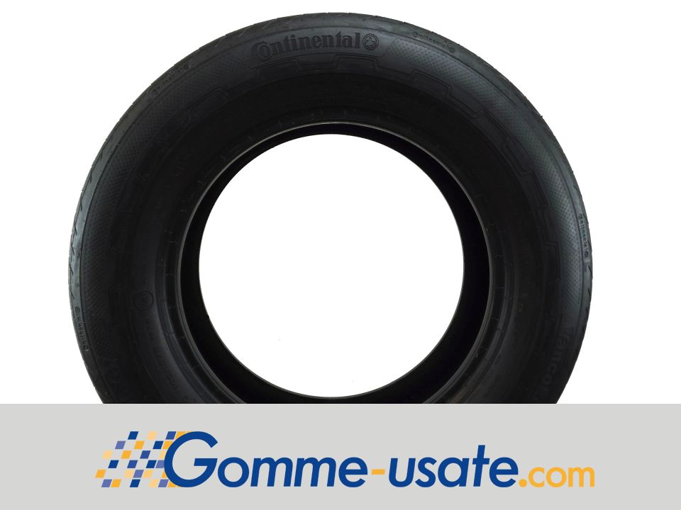 Thumb Continental Gomme Usate Continental 215/65 R16C 109/107R Vanco Eco (70%) pneumatici usati Estivo_1